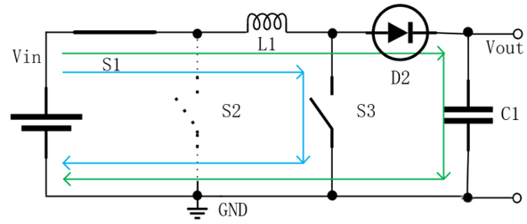 【干貨】強(qiáng)大的4開關(guān)升降壓BOB電源，可升可降、能大能小