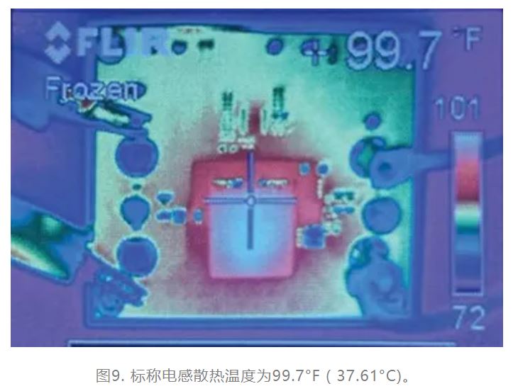 為什么我的電源會(huì)出現(xiàn)振鈴和過熱？