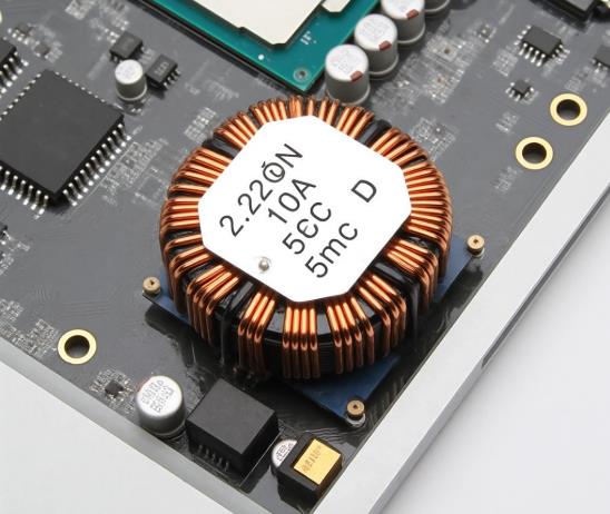 功率電感四重奏：從筆記本到光伏，解析能效升級的隱形推手