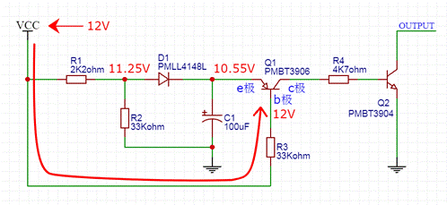 【干貨】非常經(jīng)典的電壓掉電監(jiān)測(cè)電路，你學(xué)廢了嗎？