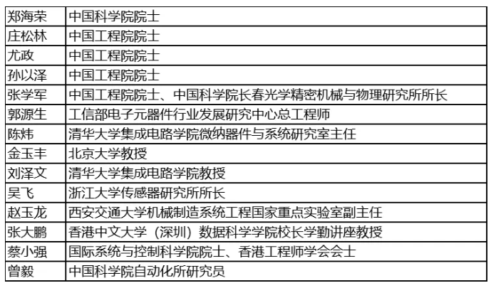 尋找傳感器界的“隱形王者”！維科杯·OFweek 2025年度評(píng)選等你來戰(zhàn)