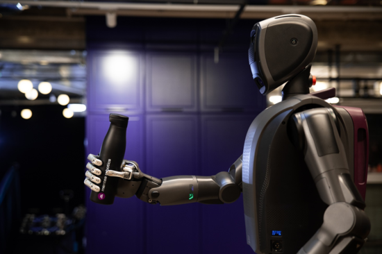 Mobileye跨界收購(gòu)人形機(jī)器人公司，意在成為物理AI時(shí)代的領(lǐng)導(dǎo)者