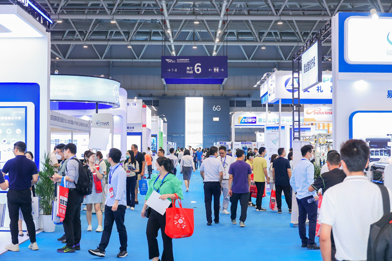 上觀未來(lái)、下謀發(fā)展丨CAEE2024家電制造業(yè)供應(yīng)鏈展覽會(huì)招商全面啟動(dòng)