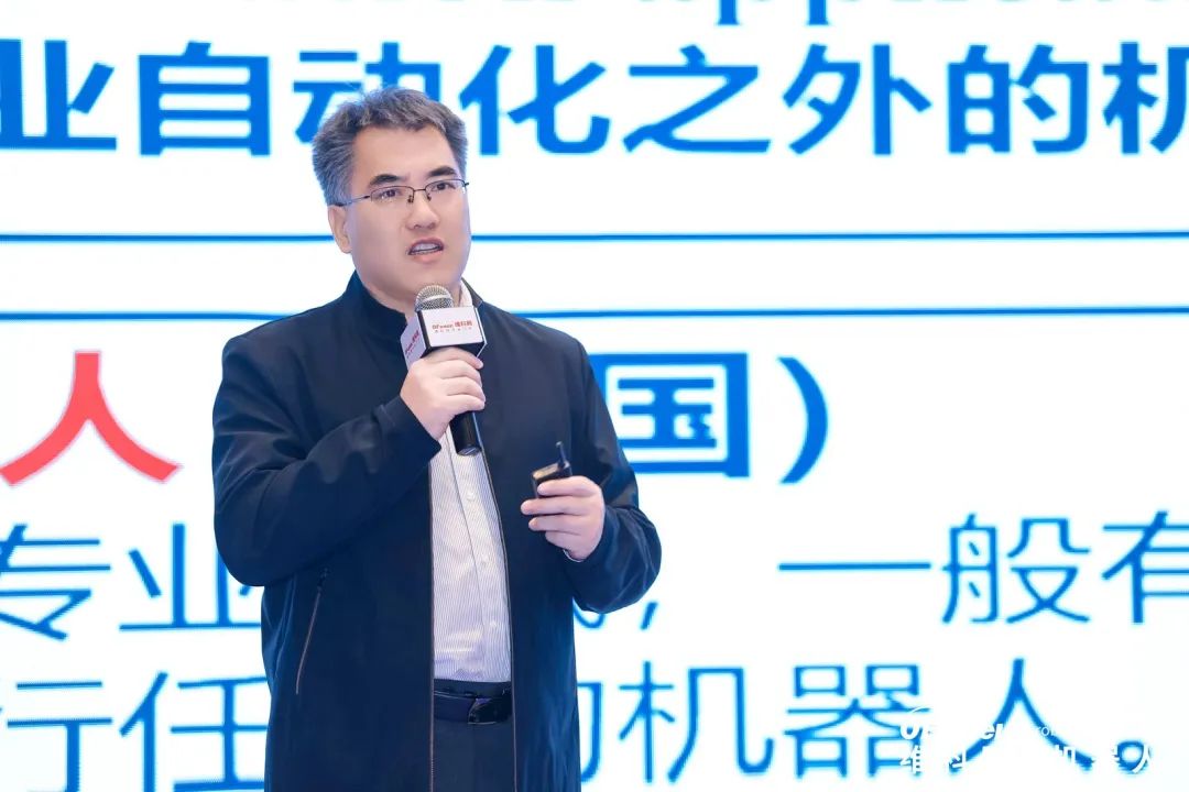 大咖齊聚，智啟新篇 | OFweek 2025（第十四屆）中國機(jī)器人產(chǎn)業(yè)大會(huì)圓滿收官！