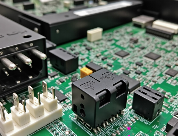 精準(zhǔn)供電:開關(guān)電源輸出電壓精度分析與優(yōu)化方案 精準(zhǔn)供電:開關(guān)電源輸出電壓精度分析與優(yōu)化方案