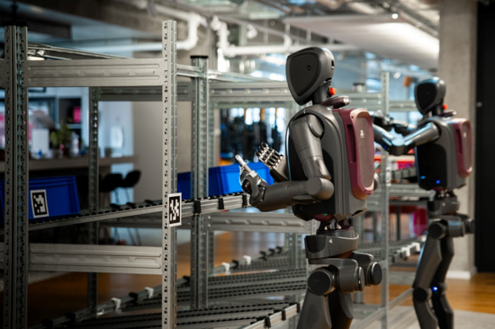 Mobileye跨界收購(gòu)人形機(jī)器人公司，意在成為物理AI時(shí)代的領(lǐng)導(dǎo)者