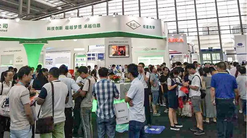 倒計(jì)時(shí)6天｜專業(yè)買家就緒，超強(qiáng)采購力引爆“芯”機(jī)遇！