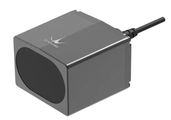 激光雷達(dá)如何破解自動(dòng)駕駛“視覺(jué)困境”？