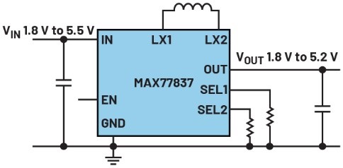 L Nanopower革新智能家居能源架構：nA級功耗技術破解無線終端續(xù)航困境