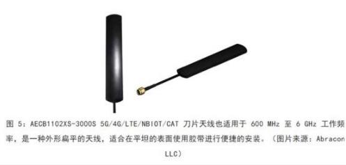 既要支持5G 頻帶又要支持傳統(tǒng)頻帶？你需要一個(gè)這樣的天線！