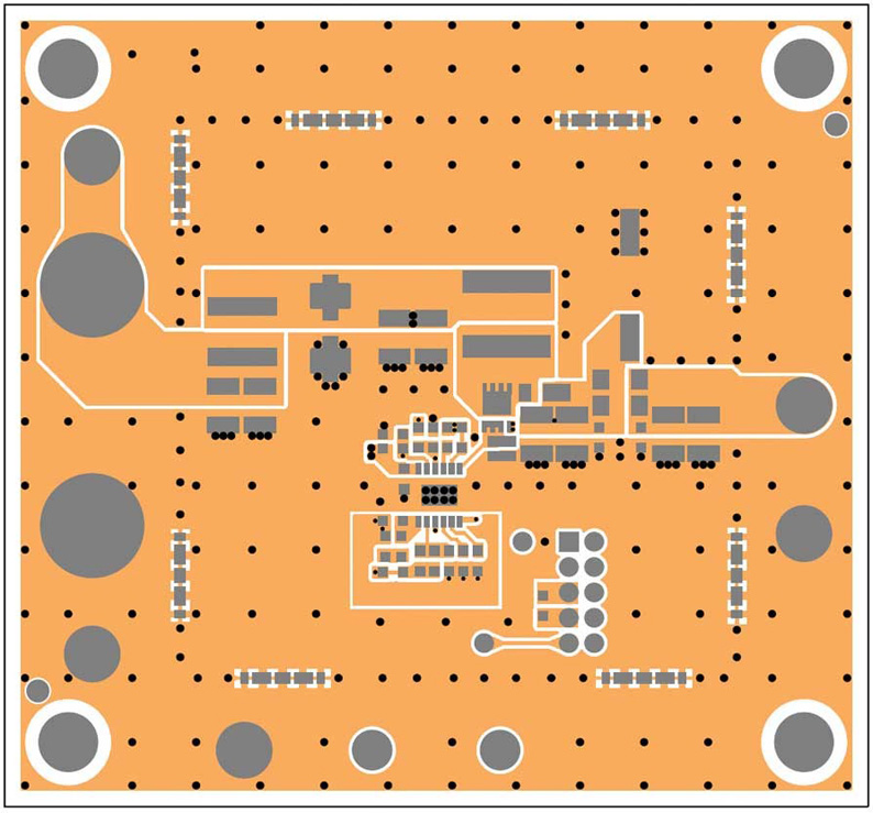 EMI不再是難題！高壓異步升壓控制器的降輻射實(shí)戰(zhàn)指南