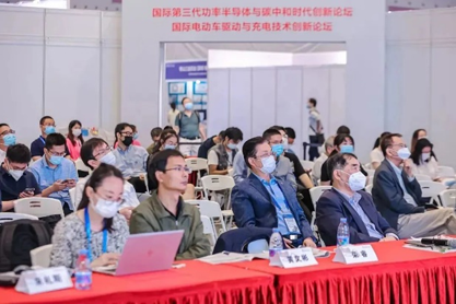 孜孜不輟，革故鼎新！2022慕尼黑華南電子展圓滿落幕！